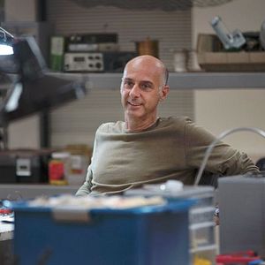 Photo David Marciano