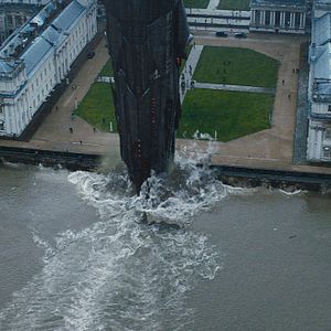 Photo Thor : Le Monde des ténèbres