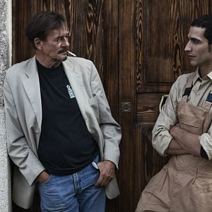 Photo Valentín Paredes