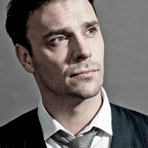 Photo Joseph Millson