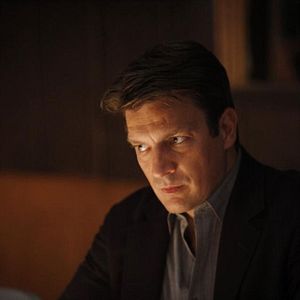 Photo Nathan Fillion