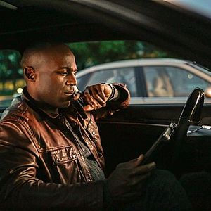 Photo Billy Brown (II)