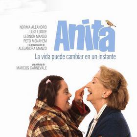 Photo Anita