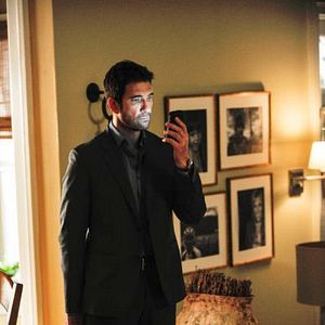 Photo Dylan McDermott