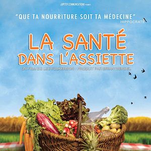 Photo La santé dans l'assiette
