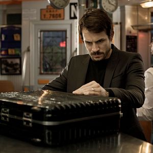 Photo La Confrérie des larmes