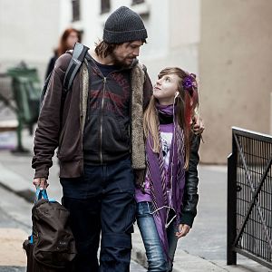 Photo Mélusine Mayance