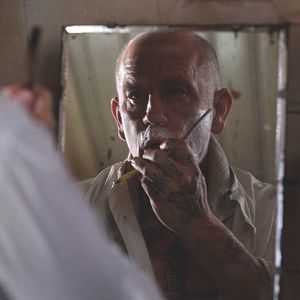 Photo John Malkovich