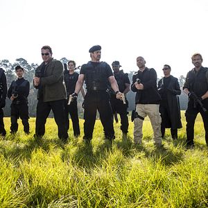 Photo Starving Games