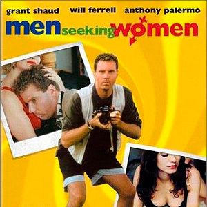 Photo Men Seeking Women
