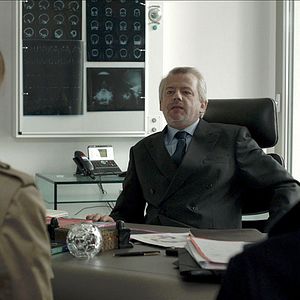 Photo Jacques Chambon