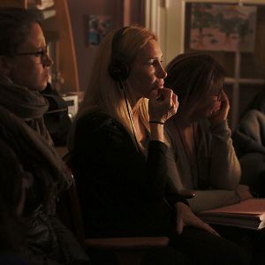 Photo Isabelle Doval