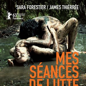 Photo Mes séances de lutte