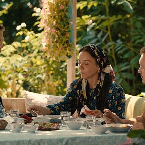 Photo Zuhal Gencer Erkaya