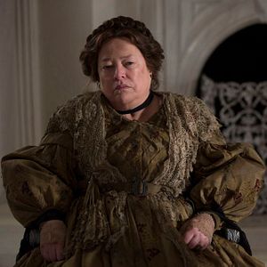 Photo Kathy Bates