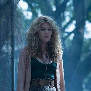 Photo Lily Rabe
