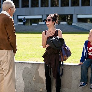 Photo Bad Grandpa