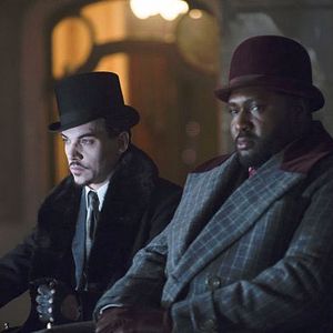 Photo Nonso Anozie