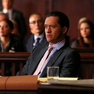 Photo Clifton Collins Jr.