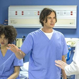 Photo Britne Oldford