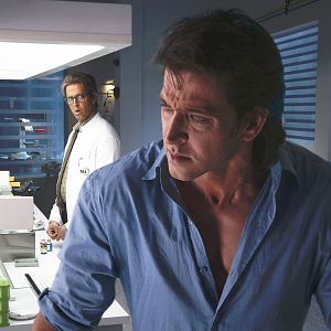 Photo Hrithik Roshan