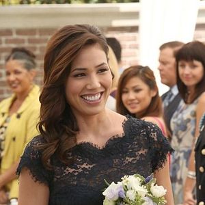 Photo Michaela Conlin