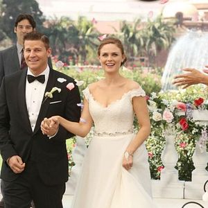 Photo David Boreanaz