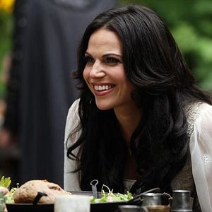 Photo Lana Parrilla