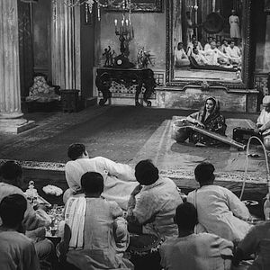 Photo Le Salon de musique