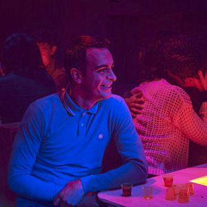 Photo Joseph Gilgun