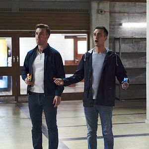 Photo Nathan McMullen