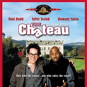 Photo The Chateau