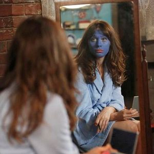 Photo Zooey Deschanel