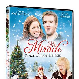 Photo Mrs. Miracle