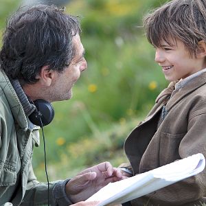 Photo Félix Bossuet