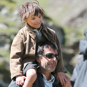 Photo Félix Bossuet