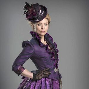 Photo Ripper Street