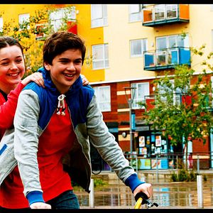 Photo Theo Stevenson