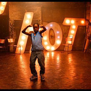 Photo Akai Osei-Mansfield