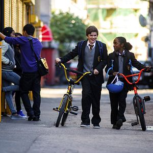 Photo Akai Osei-Mansfield