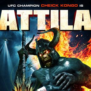 Photo Attila