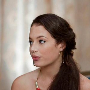 Photo Chloe Bridges