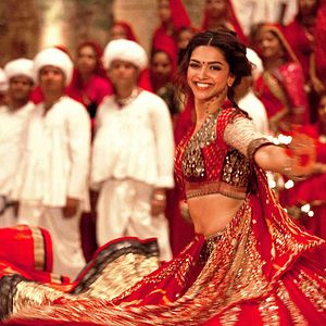 Photo Deepika Padukone