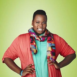 Photo Alex Newell