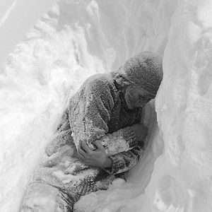 Photo The Dyatlov Pass Incident