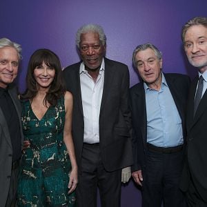 Photo Mary Steenburgen