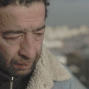 Photo Slimane Dazi