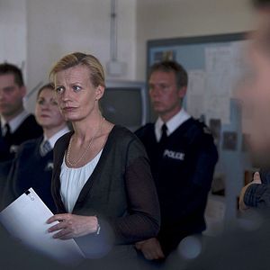 Photo Anastasia Hille