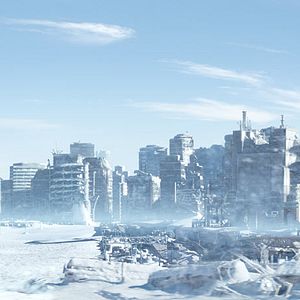 Photo Snowpiercer, Le Transperceneige