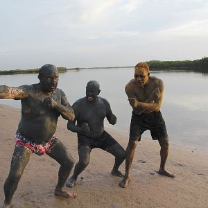 Photo Afrik'Aïoli